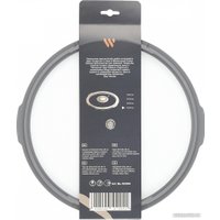 Крышка Werner Imola 51093 (серый)