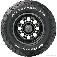Всесезонные шины BFGoodrich All-Terrain T/A KO2 265/70R16 121/118S