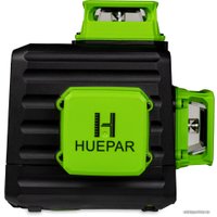 Лазерный нивелир Huepar B03CG