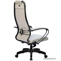 Офисное кресло Metta Pilot Комплект 30 PL (белый)