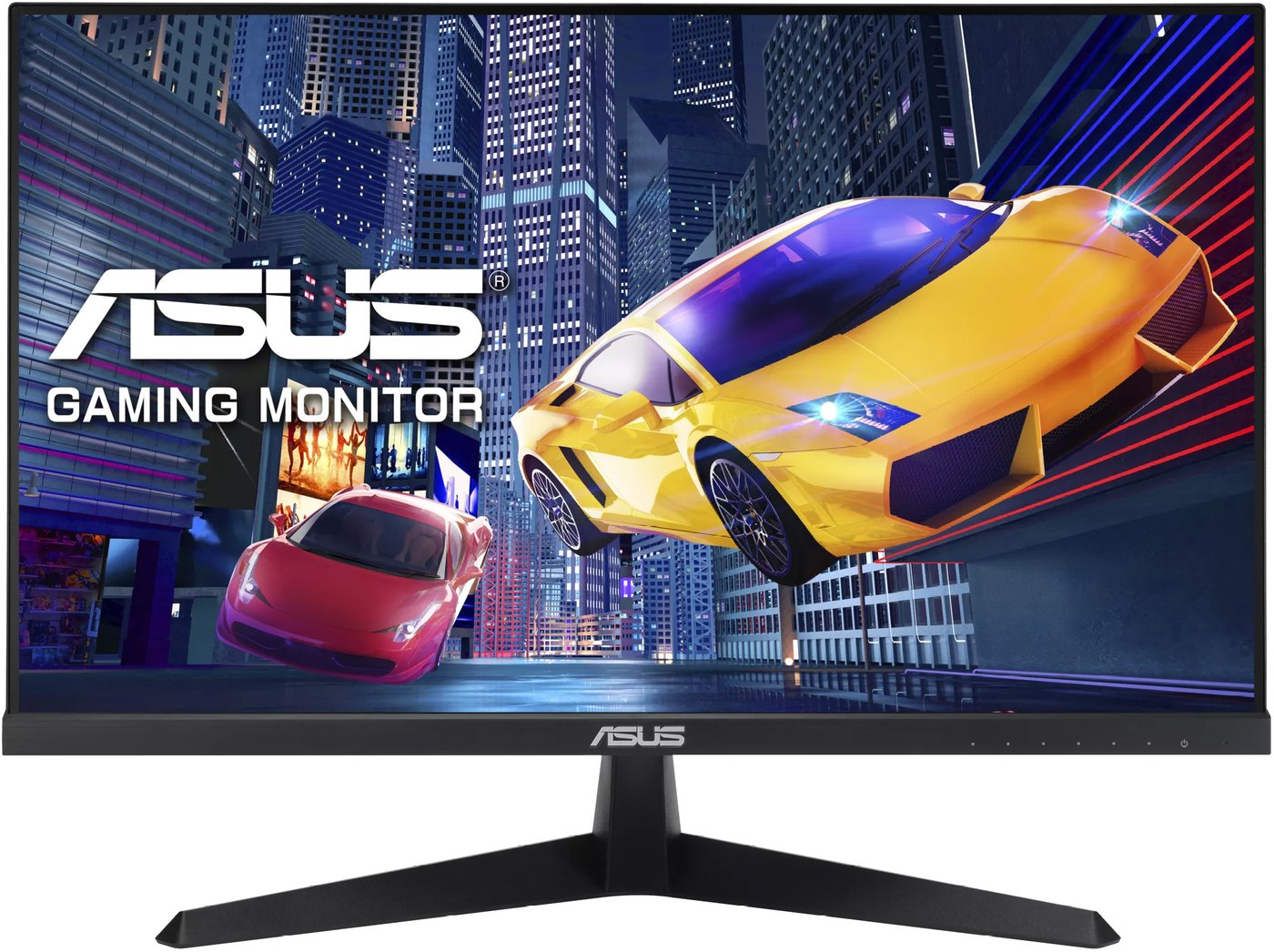 

Игровой монитор ASUS VY249HGR