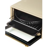 Мини-печь Ideal M 50 04 (молочный)