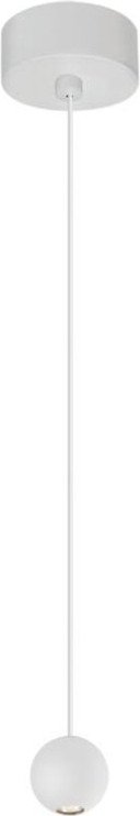 

Подвесная люстра Mantra Gruissan 8468