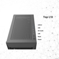 Корпус Raijintek Arcadia III