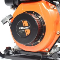 Мотопомпа Patriot MPD 3072 SFE