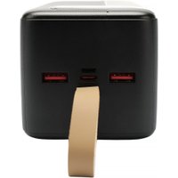 Внешний аккумулятор Gembird GPB-50Q