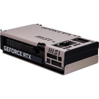 Видеокарта MSI GeForce RTX 5060 Ti 8G Inspire 2X OC