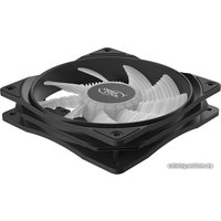 Вентилятор для корпуса DeepCool RF 120 R DP-FLED-RF120-RD