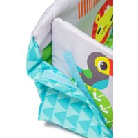 Развивающий коврик Nino Джунгли