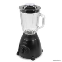 Стационарный блендер Marta MT-1590 (черный/черный)