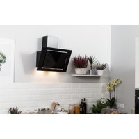 Кухонная вытяжка BEKO HCA62321B