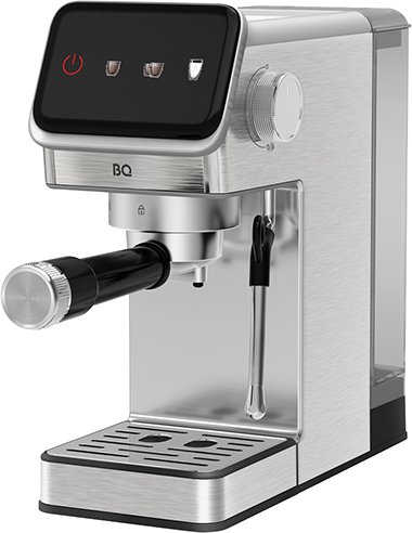 

Рожковая кофеварка BQ CM7003 Premium