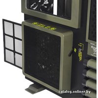 Корпус Thermaltake Level 10 GT Battle Edition (VN10008W2N)