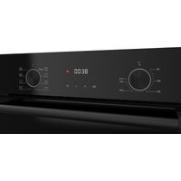 Электрический духовой шкаф LEX EDP 680 BBL MAX