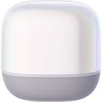 Беспроводная колонка Baseus AeQur V2 (белый)