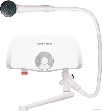 Royal Thermo Smartfix TS 3.5 кВт (кран+душ)