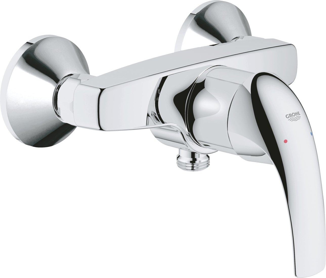 

Смеситель Grohe Start Curve 23767000