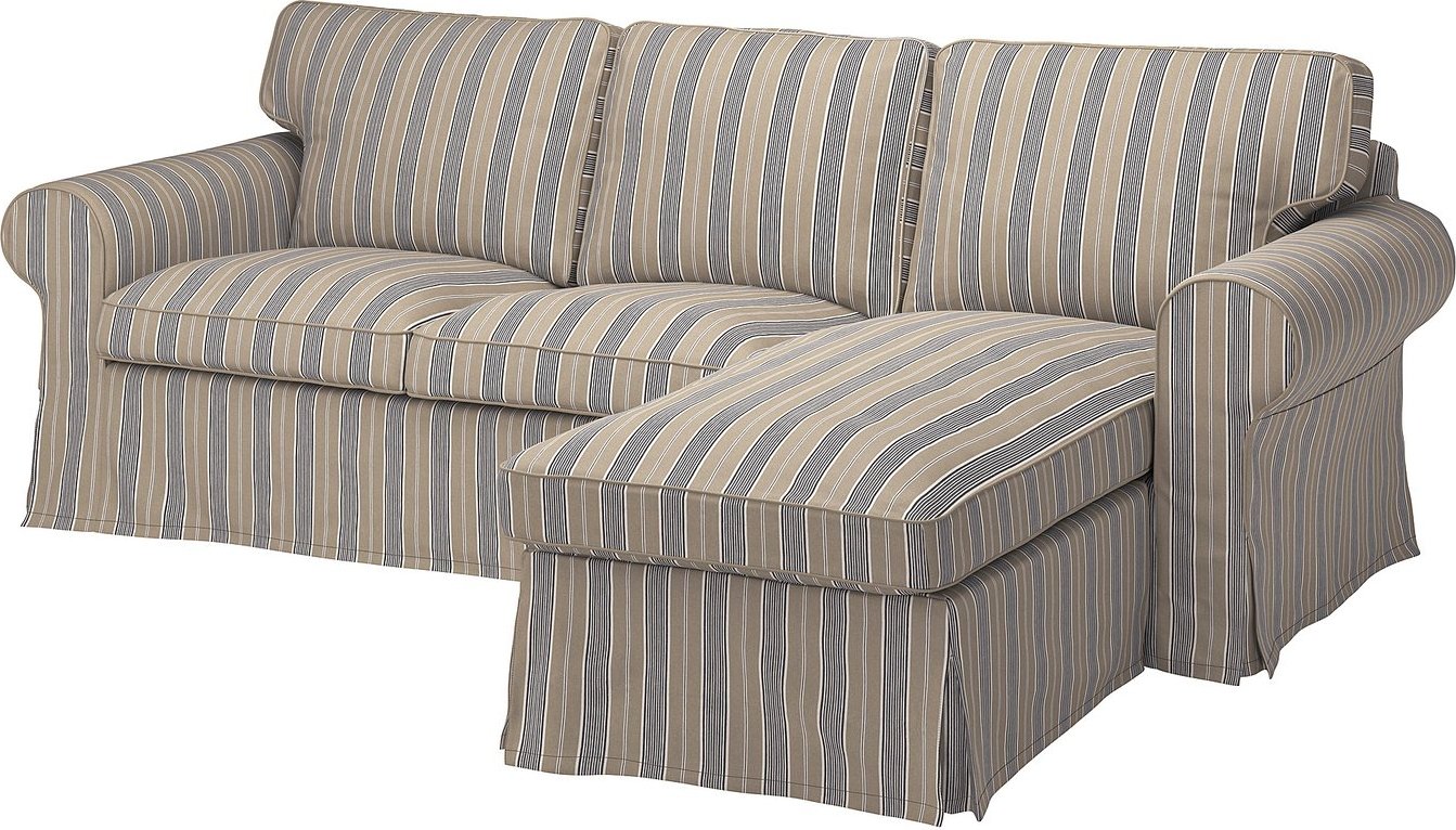 Чехол для дивана Ikea Ektorp 40565799