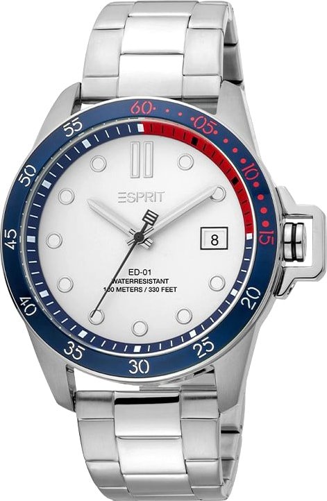 

Наручные часы Esprit Leo ES1G261M0045