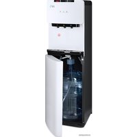 Кулер для воды Ecotronic K41-LXE (белый/черный)