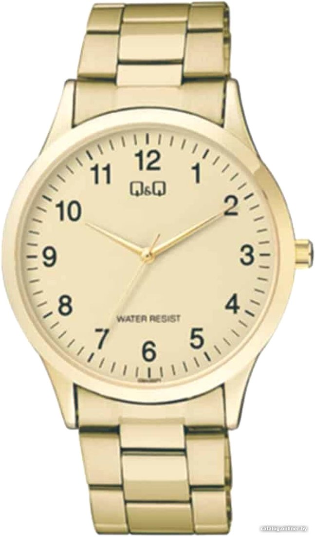 Наручные часы Q&Q Standard C08AJ006