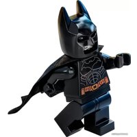 Конструктор LEGO DC Super Heroes 76239 Бэтмобиль Тумблер: схватка с Пугалом