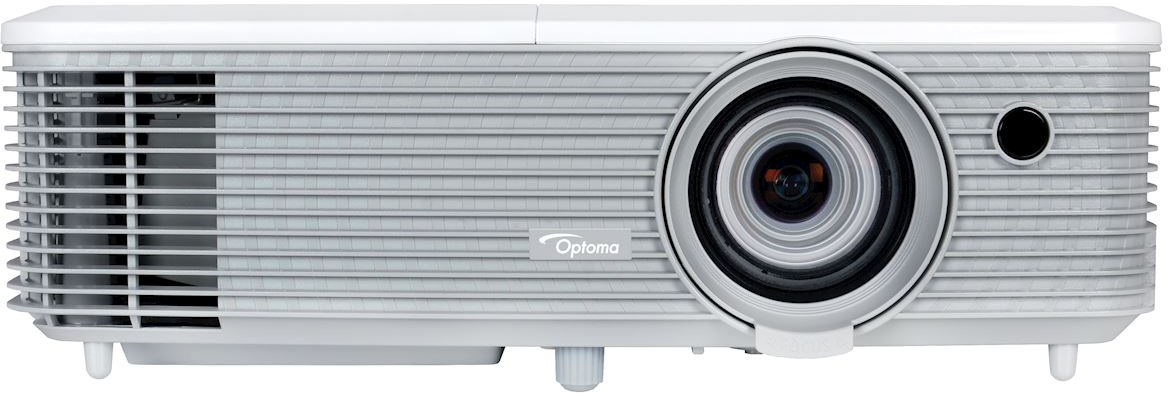 

Проектор Optoma W400+