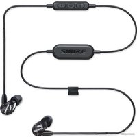 Наушники Shure SE215 Wireless (черный)