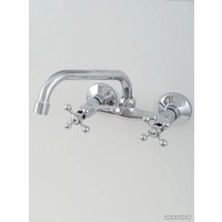 Смеситель Diadonna D247-65