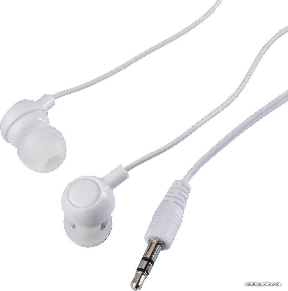 Наушники Monacor SE-30