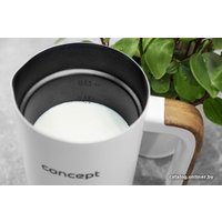 Автоматический вспениватель молока Concept NM4100