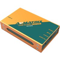 Устройство видеозахвата Avmatrix UC1218