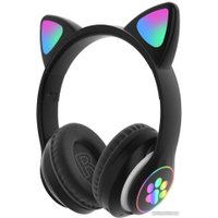 Наушники Profit Cat STN-28 (черный)