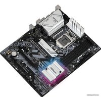 Материнская плата ASRock Z590 Pro4