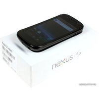 Смартфон Samsung i9020 Nexus S (Google Nexus S)