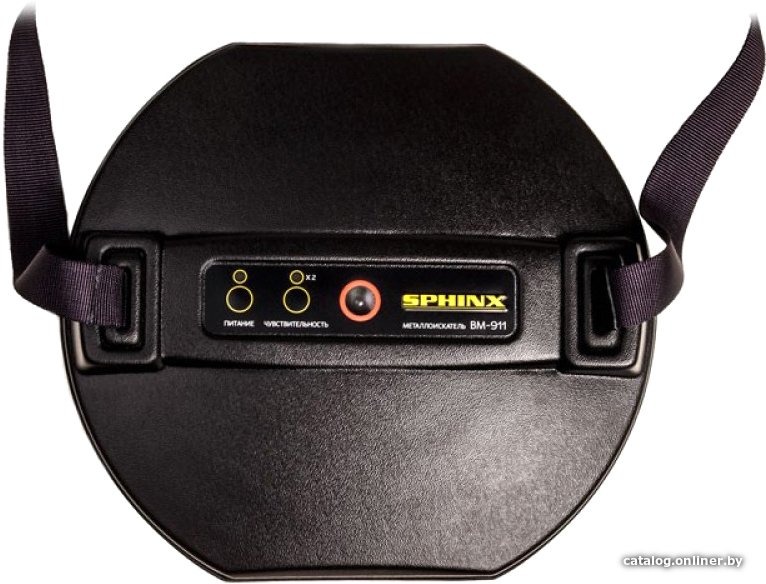 Металлоискатель Sphinx ВМ-911 Про