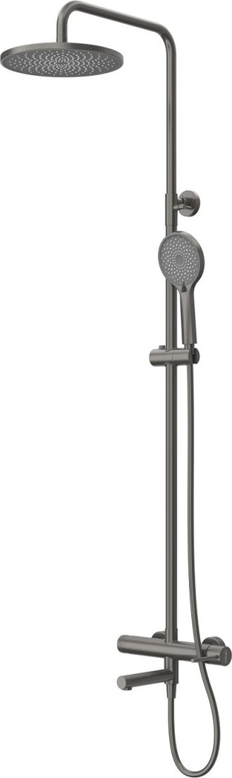 Душевая система  Cezares RELAX-CVD-GM