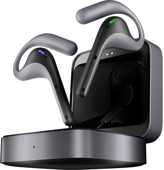 Наушники Timekettle W4 Pro AI Interpreter Earbuds
