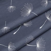 Матрас ЭОС Идеал 1а/2 160x200+Samsara Одуванчики Dark Евро 220-24 в Бобруйске