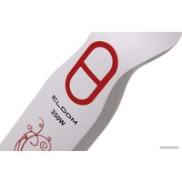 Погружной блендер Eldom BL77 Handee (белый/красный)