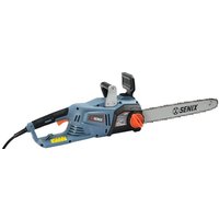 Электрическая пила Senix CSE24-M1-EU