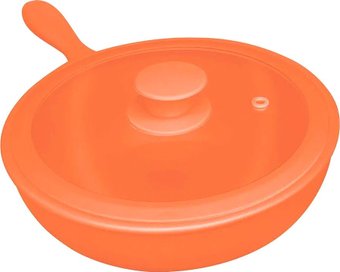 Сковорода Oxford Caju 129174 BM23-4508 (с крышкой)