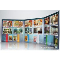 Настольная игра Геменот Мистериум. Скрытый мотив