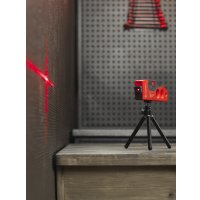 Лазерный нивелир Matrix 35022 (со штативом)