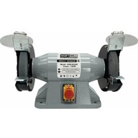 Заточный станок KraftWell KRW-BG200