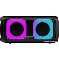 Патибокс DENN Might DPS545