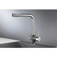 Смеситель Granula GR-3015 (графит)