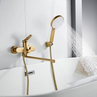 Смеситель Shevanik S4322G