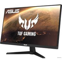 Игровой монитор ASUS TUF Gaming VG249Q1A