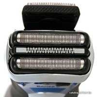 Электробритва Braun 340s-4 Series 3 (5414)